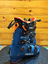 LYŽIARKY ROXA R/FIT 120 GW 29MP